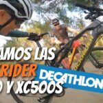 🚵‍♀️¡Descubre las mejores bicicletas de montaña en Decathlon! Guía completa 2022 🚴‍♂️