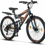 🚵‍♀️ ¡Descubre las mejores ofertas en bicicletas de montaña! 🏞️