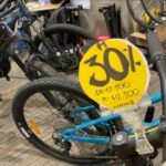 🚵‍♀️ ¡Descubre las mejores ofertas de bicicletas de montaña en outlet! 🛍️