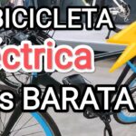 🚲💰 Descubre las mejores ofertas de bicicletas eléctricas baratas en Bogotá 🌟