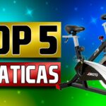 🚴‍♀️ ¡Encuentra las mejores bicicletas estacionarias para entrenar en casa! 🏋️‍♂️