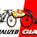 🚲 Descubre los secretos detrás de las increíbles 🏆 Bicicletas Giant 🏆 en nuestra guía definitiva