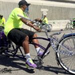 🚲🔥 Descubre las increíbles bicicletas lowrider que robarán todas las miradas 🌟