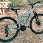 🚲 Descubre las increíbles bicicletas Mongoose y conviértete en un experto ciclista 🏆