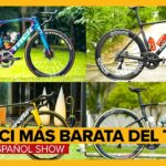 🚲💰 Descubre los mejores precios de bicicletas en nuestro blog