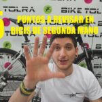 🚲 ¡Descubre las mejores ofertas de 🔄 bicicletas rodado 29 usadas 🤩! ¡Ahorra dinero y disfruta de la adrenalina del ciclismo con nuestras opciones de segunda mano! 🛍️👌