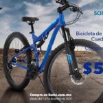 🚲 ¡Descubre las mejores bicicletas 🚲 en Sam’s Club! ¡Encuentra tu nueva compañera de aventuras en nuestras tiendas!