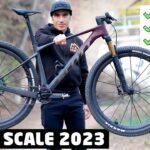 🚲 Descubre las increíbles bicicletas Scott: la elección perfecta para los amantes de la adrenalina