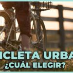 🚲 Las mejores bicicletas urbanas para moverte con estilo en la ciudad 🌆