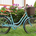 🚲🌟 Descubre la magia de las Bicicletas Vintage: Una vuelta en el tiempo a la elegancia sobre ruedas 🌟🚲