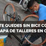 🚴🔎 Encuentra la mejor 🚲 bicicletería cerca de mi ubicación 📍: ¡Todo lo que necesitas saber para encontrar el lugar perfecto para tus necesidades ciclistas!