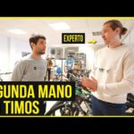 🚲💰 ¡Encuentra las mejores bicis de segunda mano y ahorra dinero! 🚲💵