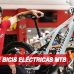 🚵‍♀️¡Descubre las mejores bicis eléctricas de montaña! 🏞️ ¡Aventúrate en los senderos con nuestras increíbles opciones!