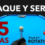 🎱¡Descubre cómo jugar al 🎱billar 15 bolas y conviértete en un experto!