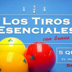 🎱 Descubre los secretos del billar 5 quillas y conviértete en un experto 🎯