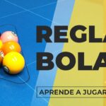 🎱️ Todo lo que debes saber sobre las reglas del billar 9 bolas 🎱️