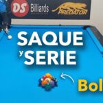 🎱 Descubre todos los secretos del billar bola 9: ¡domina el juego de la bola nueve! 🏆