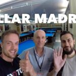 🎱 Descubre el mejor lugar para disfrutar del billar en el centro de Madrid 📍