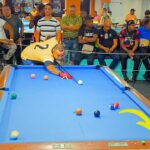 🎱¡Descubre los mejores lugares para jugar billar en Santo Domingo!🌴