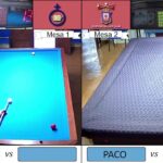 🎱 Descubre los mejores lugares para jugar al billar en Huelva 🌟