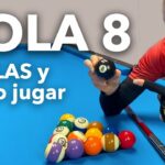 🎱 Organiza tu espacio de billar con estos consejos clave para mantener el orden