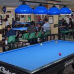 🎱 Descubre los mejores billares en San Luis Potosí: ¡diversión asegurada para todos!