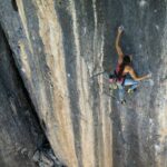 🧗‍♂️ ¡Descubre la magia de la escalada con Blackisard! 7 razones para adentrarte en este apasionante deporte 🏔️