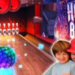 🎳¡Descubre la diversión de los bolos en la bolera más emocionante! 🎳¡Ven a disfrutar de las mejores partidas de bolos en la bolera más divertida! 🎳La guía definitiva para convertirte en un experto en bolos en la bolera 🎳¡No te pierdas la experiencia única de jugar a los bolos en la bolera más moderna y sofisticada!