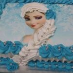 🎂🍨 ¡Descubre los mejores bolos de Frozen para tu próxima fiesta! 🎉🎁