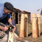 🎳 Descubre la belleza y tradición de los Bolos de Madera 🌳: Una pasión que nunca pasa de moda