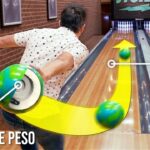 🎳 ¡Descubre la emoción del 🎯 bolos juego! Tips y trucos para ser un campeón 🏆