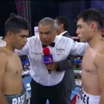 📺🥊 ¡Disfruta de la emoción del boxeo en vivo con Box Azteca! Encuentra aquí todas las peleas, horarios y transmisiones en directo 🥇🎥