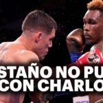 🥊🇦🇷 ¡Conoce al increíble boxeador argentino Brian Castaño! Todo sobre su carrera y logros 🏆