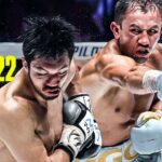 🥊 ¡Prepárate para el emocionante Boxeo 2022! Descubre las peleas más esperadas y las promesas del ring 🥊