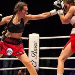 🥊 ¡Descubre el auge del 🥊 boxeo femenino en España! ¡Las campeonas más impactantes te esperan!