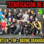 🥊 Descubre todo sobre el apasionante mundo del 📍 #BoxeoGranada: técnicas, entrenamientos y eventos más destacados. ¡No te lo pierdas!