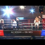 🥊 Boxeo Guadarrama: Descubre el apasionante mundo del boxeo en esta increíble localidad 🥊