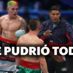 🥊 ¡Hoy en Gol TV! Todo sobre el boxeo: noticias, combates y más 📺