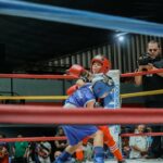 🥊 ¡Descubre las ventajas del boxeo infantil para el desarrollo integral de tus hijos! 🥊