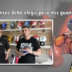 🥊💥Descubre todo sobre el boxeo: ¡Descubre las mejores onzas para tus guantes en nuestro blog!