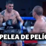 🥊 ¡Disfruta del mejor boxeo profesional en vivo! Descubre las emocionantes peleas y vive la adrenalina en cada combate 📺