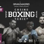 🥊¡Descubre el apasionante mundo del boxeo en Torrelodones!