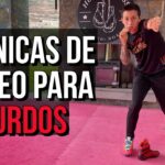 🥊 Descubre el💥 increíble mundo del boxeo zurdo: técnicas, ventajas y más