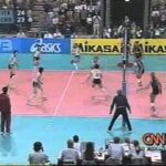 🏐 ¡Revive la emoción del Campeonato Mundial de Voleibol Femenino 2002! Descubre los detalles y las sorpresas de este torneo histórico 🌍