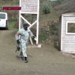 🎯️ Descubre el mejor campo de paintball en El Poblado: ¡Diversión garantizada! 🏞️