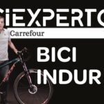 🚴‍♂️ Descubre las increíbles ofertas de Carrefour en bicicletas rodado 29. ¡Equípate para tus aventuras sobre ruedas con los mejores precios! 🚵‍♀️