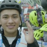 🚲 ¡Descubre los mejores cascos de bicicleta en Decathlon! 🛡️