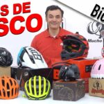 🚴‍♂️¡Descubre los mejores cascos de bicicleta para hombre y mantén tu seguridad en cada ruta!👨‍🦯