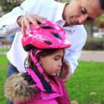 🚲💥Descubre el casco infantil para bicicleta más seguro y trendy del mercado 🌈👧🧒