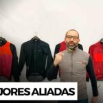 🧥🚴‍♀️ Prepárate para el invierno: Encuentra la mejor chaqueta ciclismo 0 grados para tus aventuras en bici